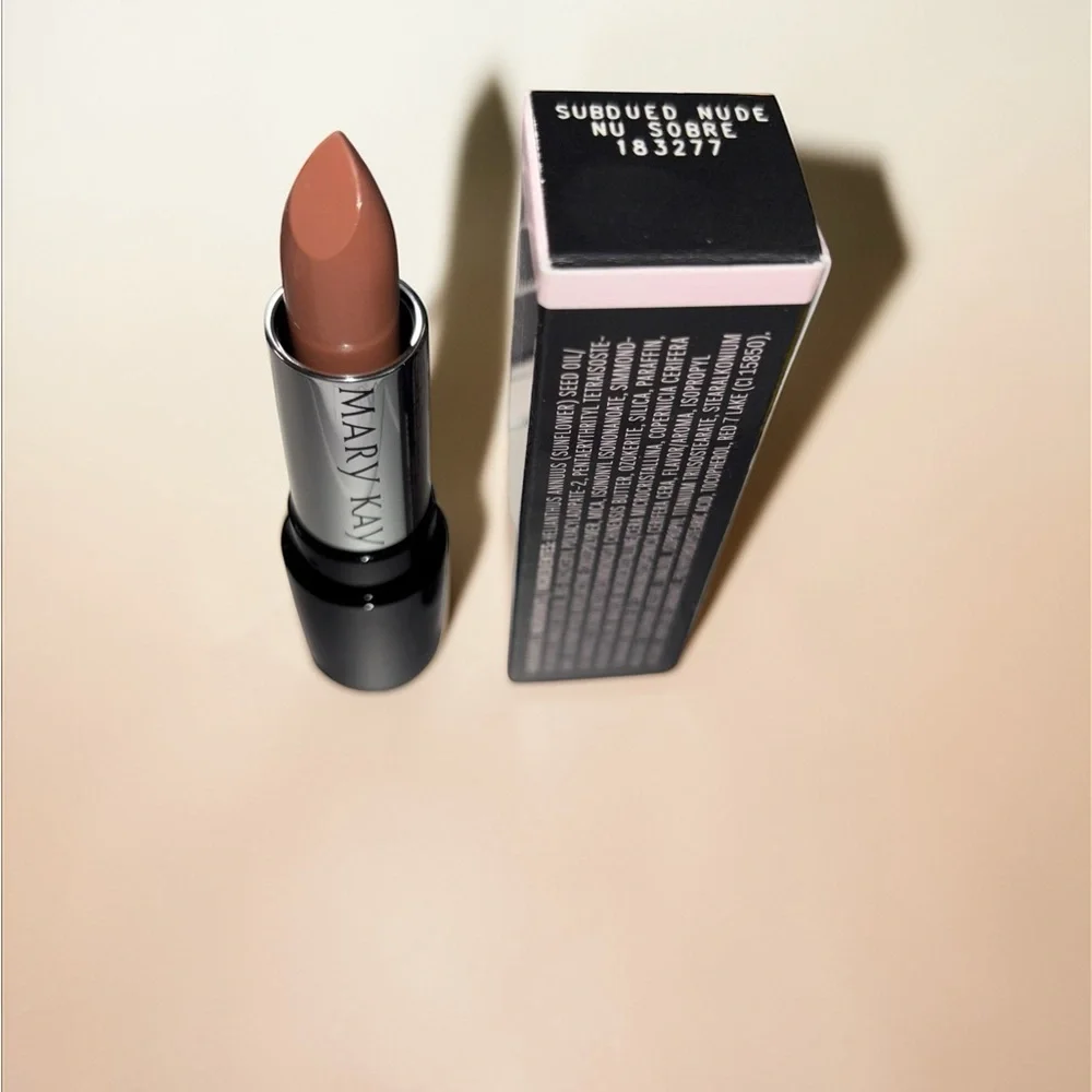 Mary Kay brand new